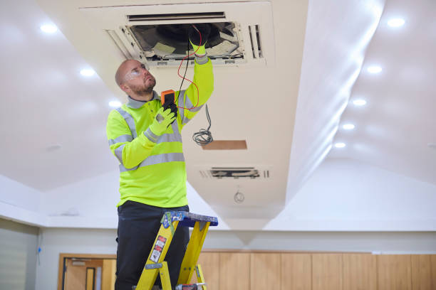 Professional HVAC in Brook Highland, AL
